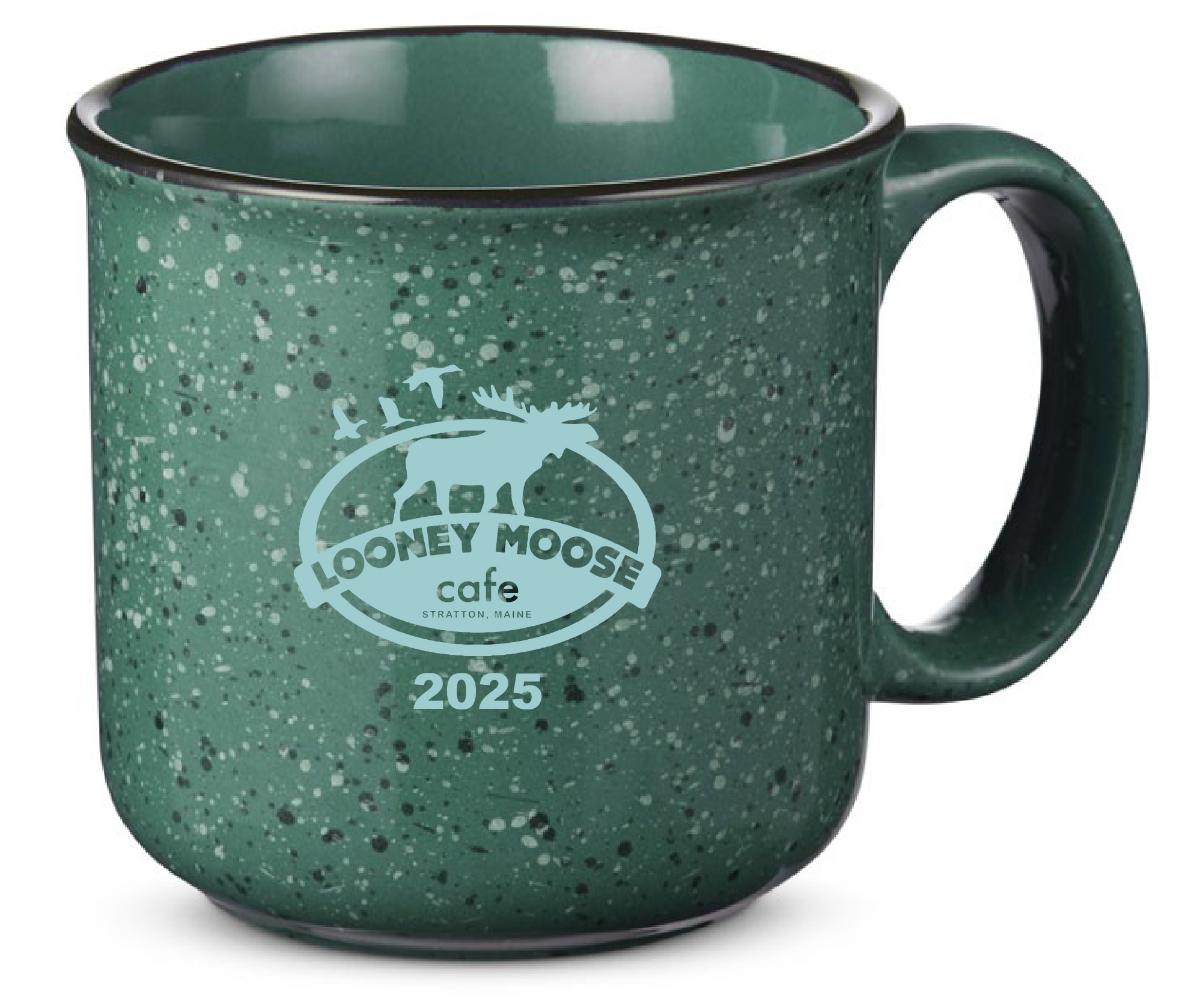 Camp Mug