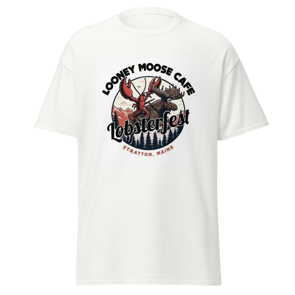 Lobsterfest T-Shirt