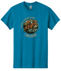 Youth Bigfoot Shirts